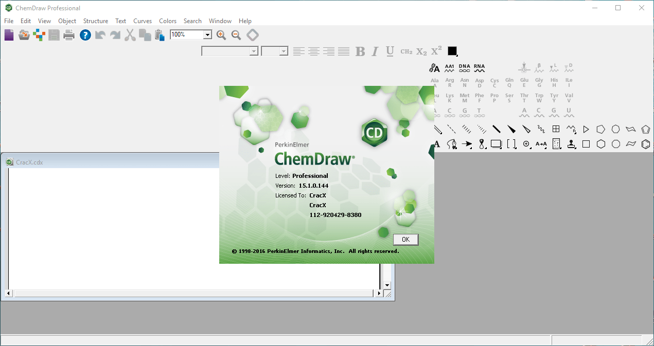 chemoffice download free
